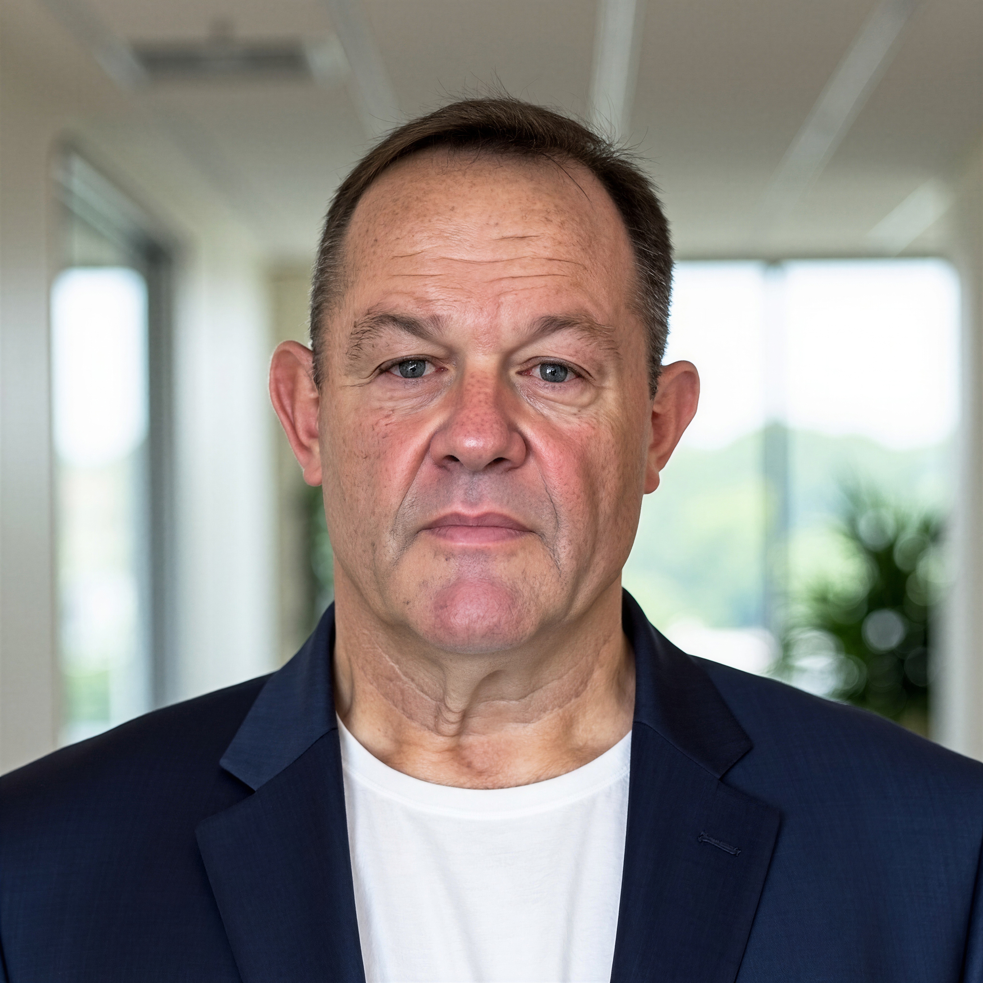 Roy West — Knowledgebase founder